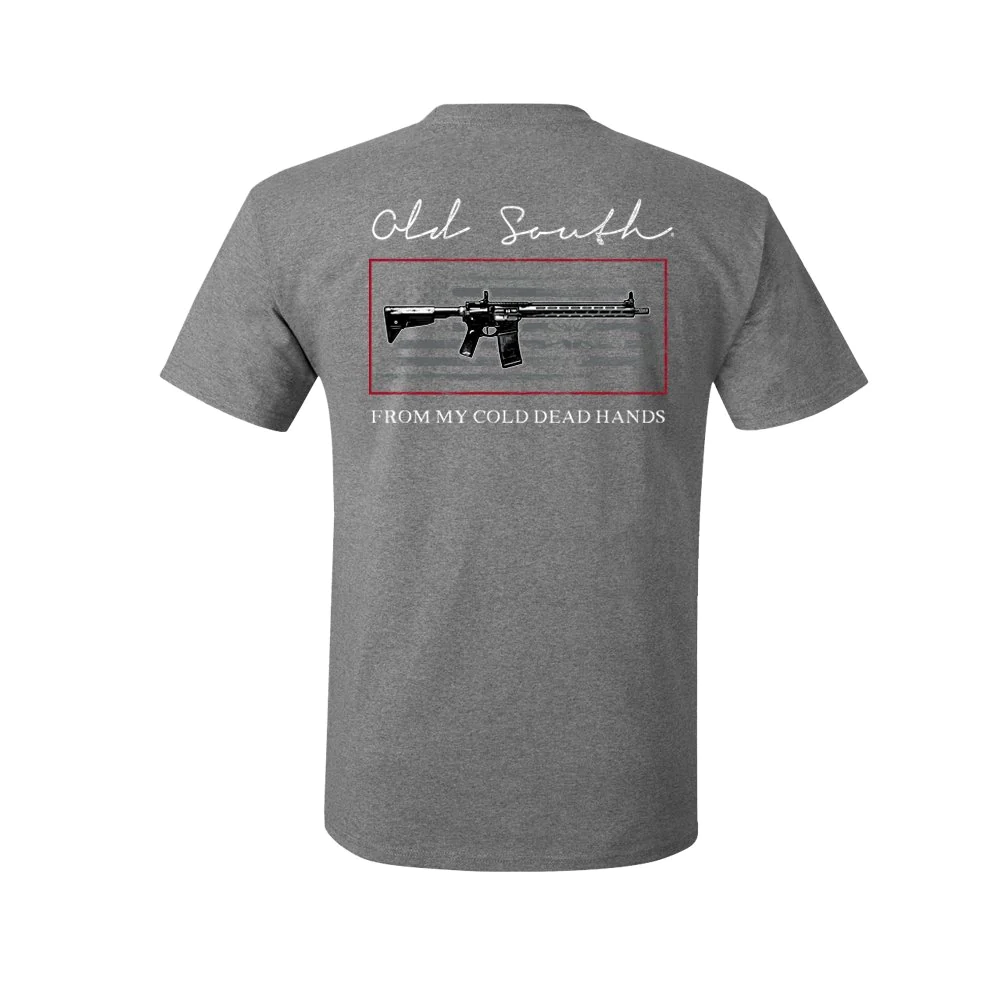 Cold Dead Hands Tee