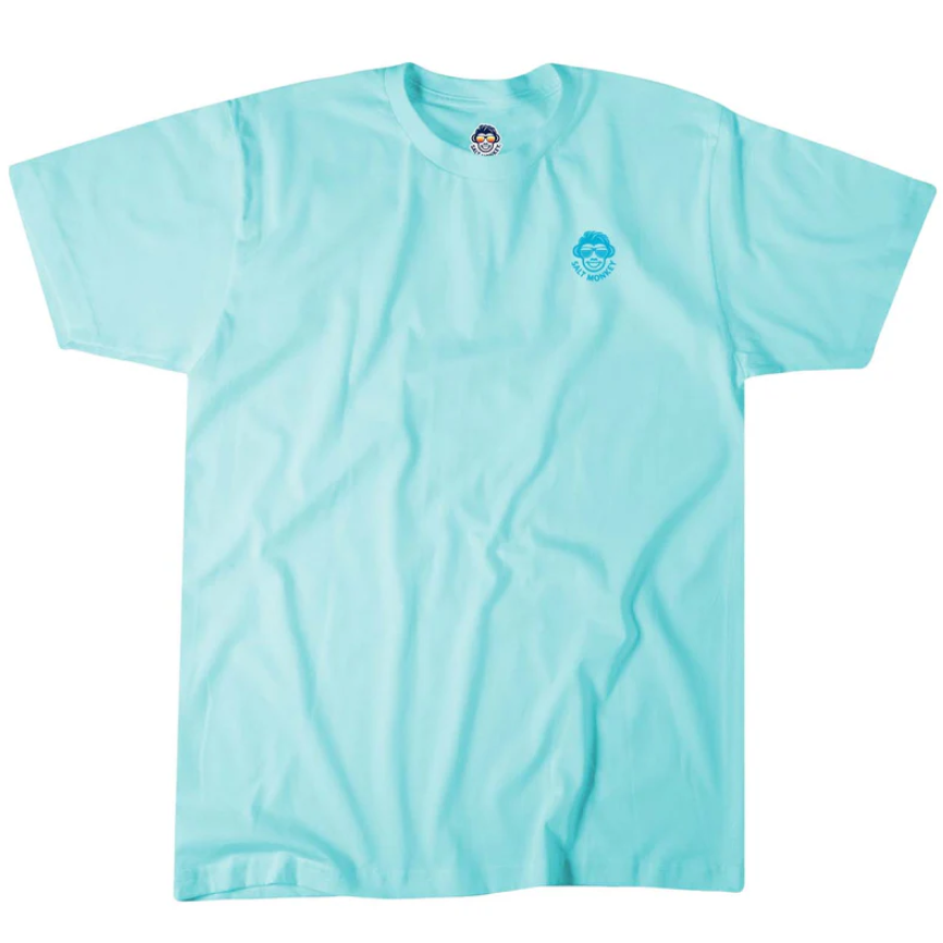 Aloha Trucker Saltee
