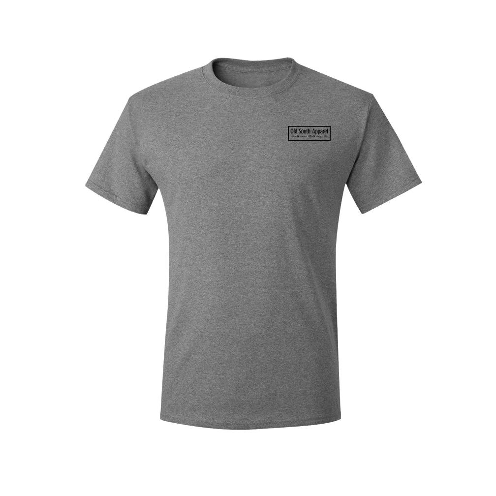 Cold Dead Hands Tee
