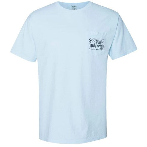Deep Water Tee