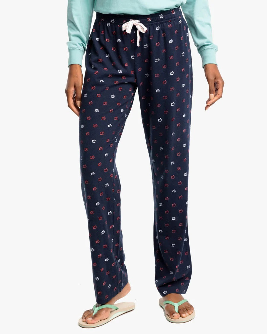 Skipjack Lounge Pant