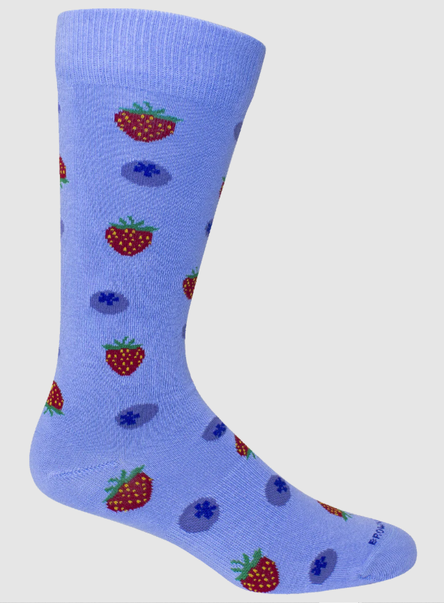 Berry Nice - Della Blue