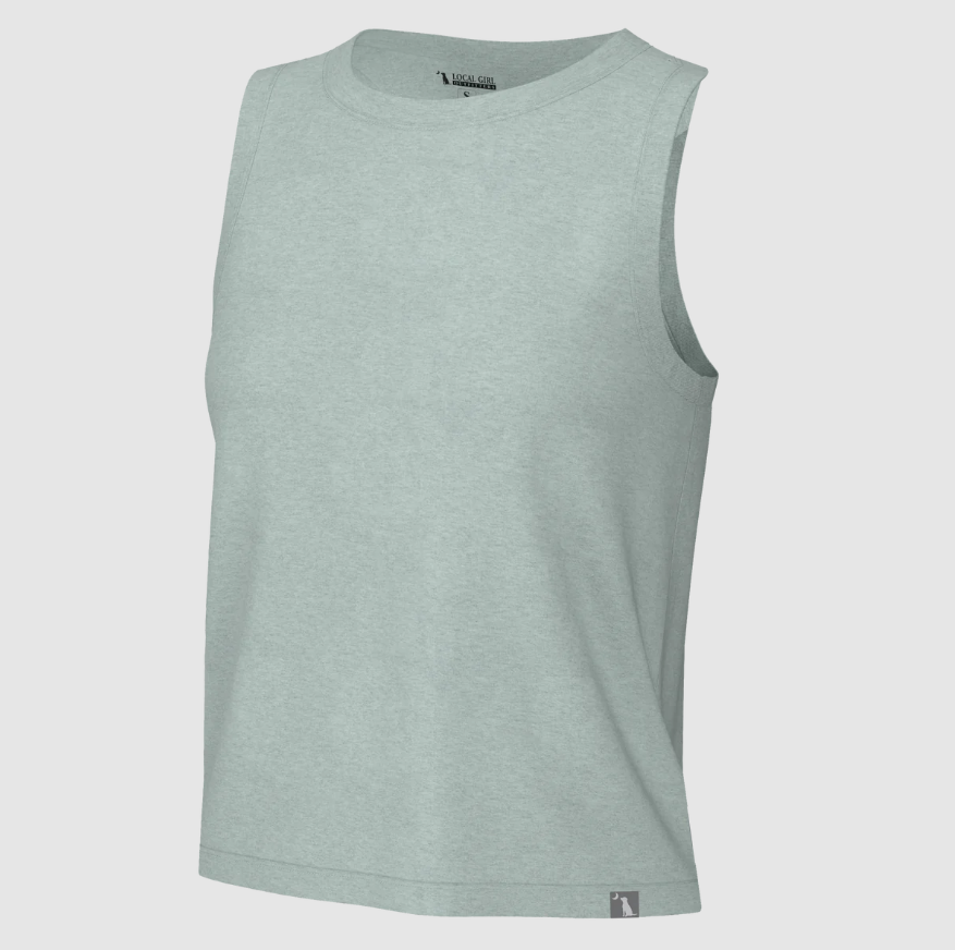 LG Muscle Tank