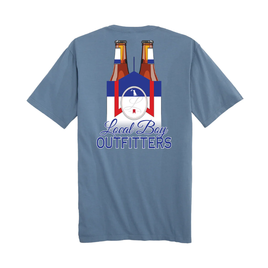 Ultra Sixer s/s Tee