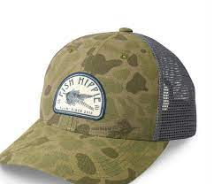 Youth Flyin Trucker Hat - Old School