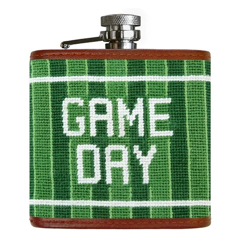 Smathers & Branson Flask