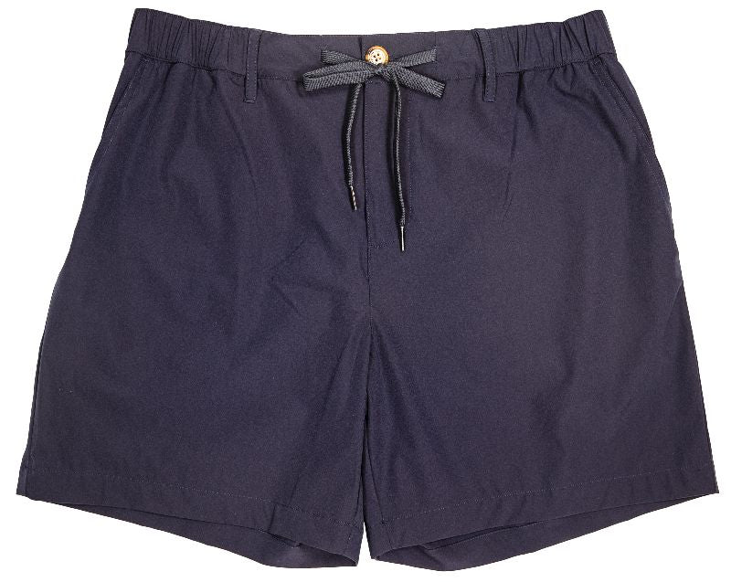 Simply Southern  Men's Shorts - Navy