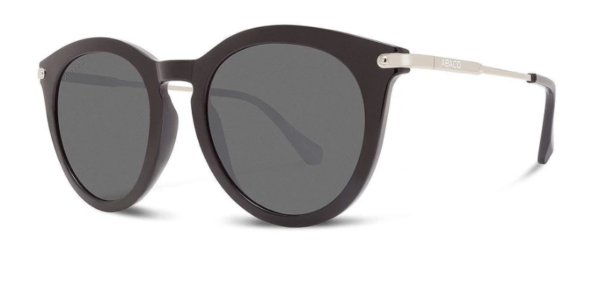 Bella-Gloss Black/Grey