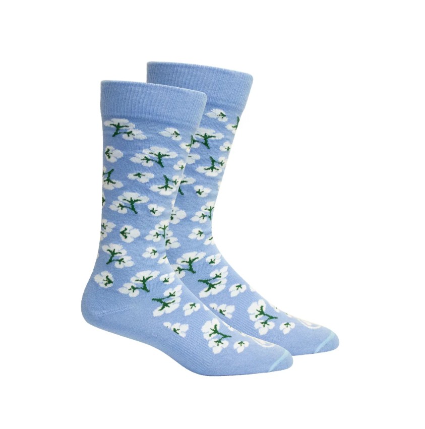 High Cotton - Della Blue