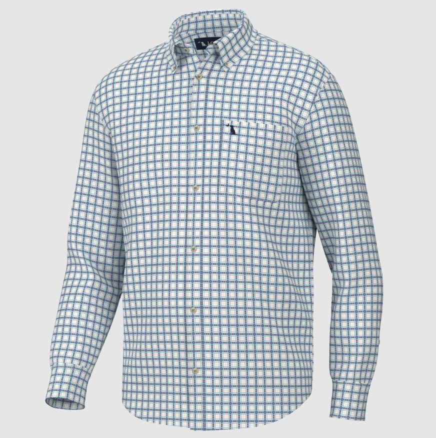 Faulk Dress Shirts