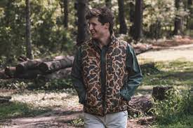 Quilted Vest