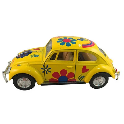 1967 VW Beetle w/ Decals