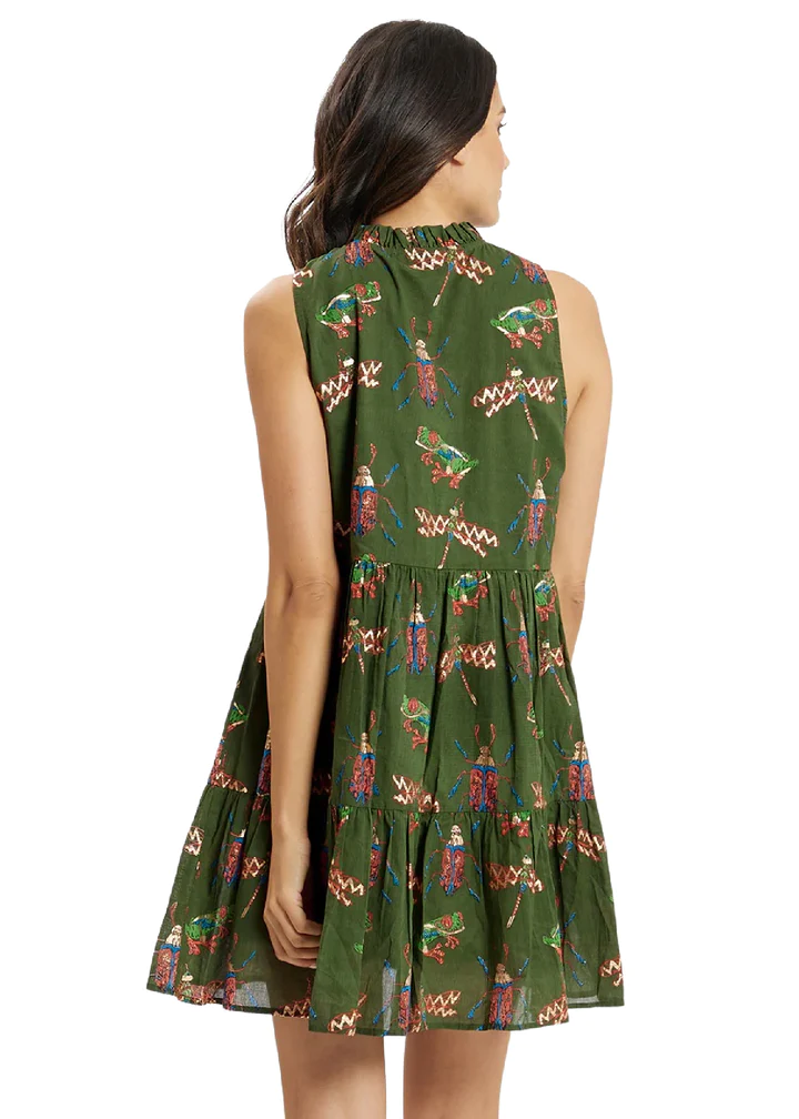 Mariah Dress