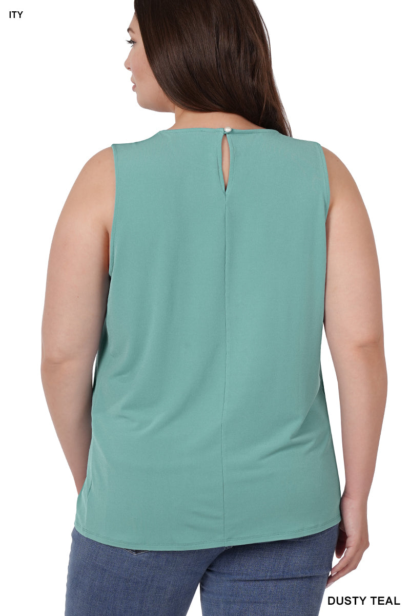 Ity Sleeveless Top