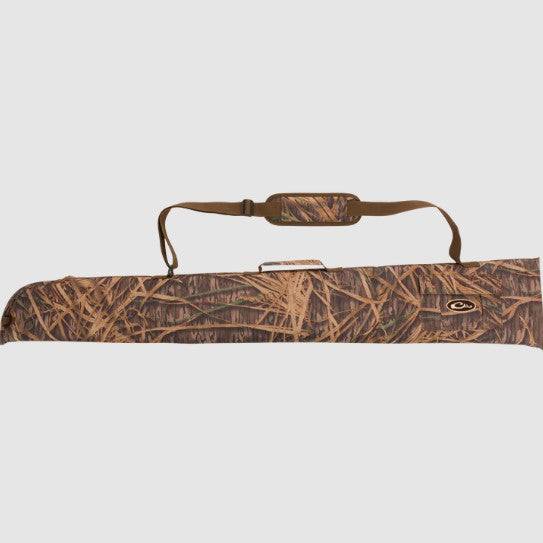 Side-Opening Padded Gun Case Original Shadowgrass