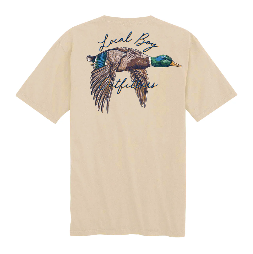 Migrating s/s Tee