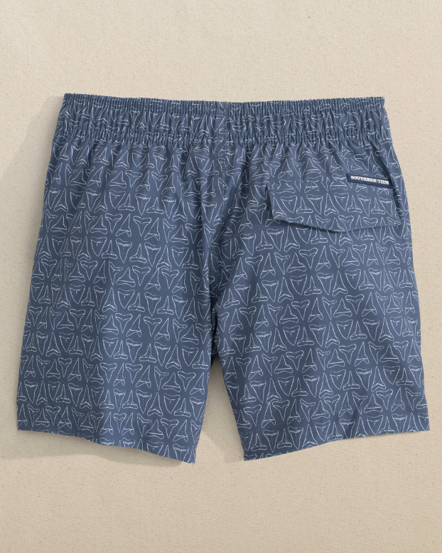 Youth Jaw Breakers Swim Trunks