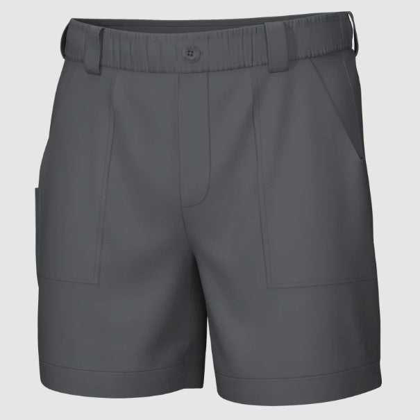 Chum Shorts