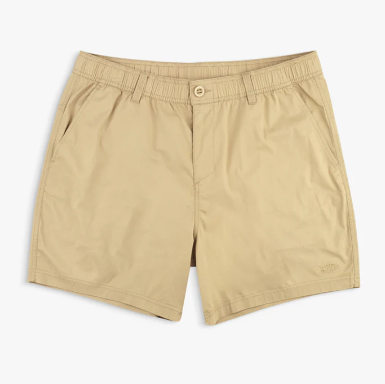 Landlocked Shorts