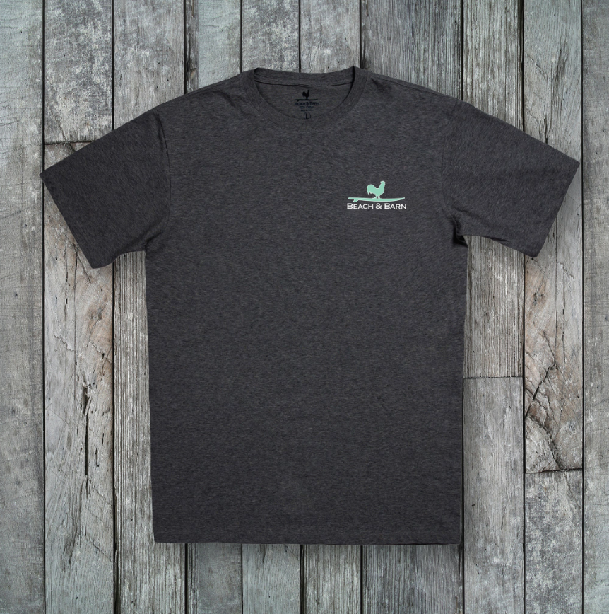 Tractor Pool Tee