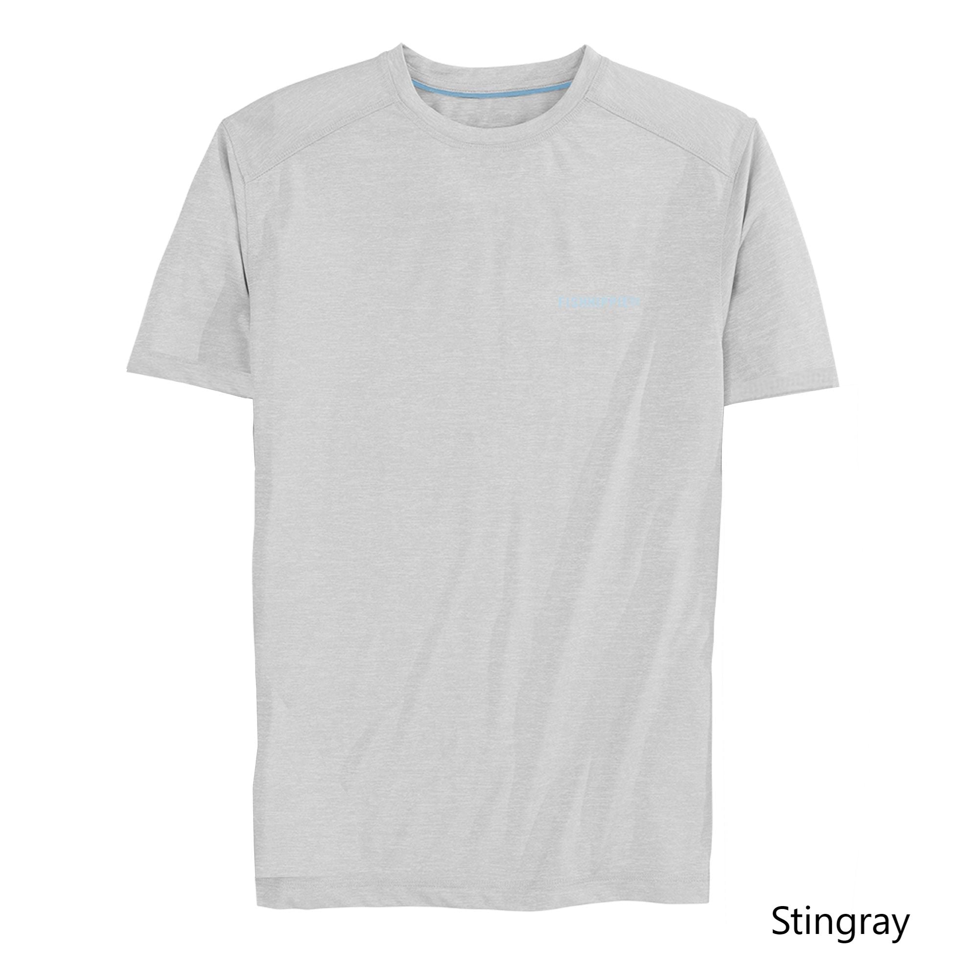 Boden Streak Heather Tee