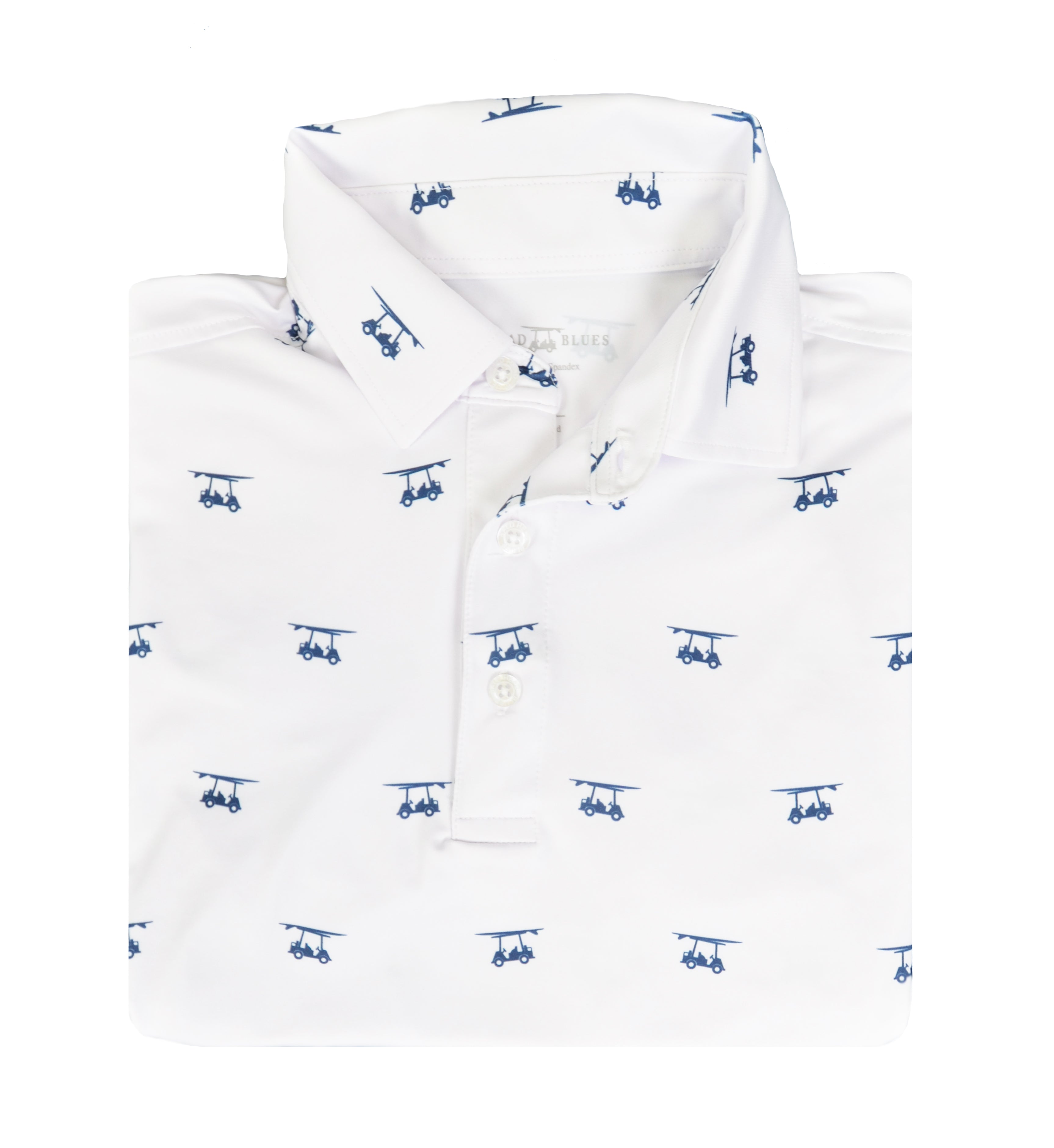 Albatross Polo