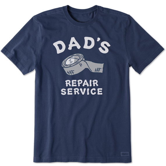 Dad's Repair Service
