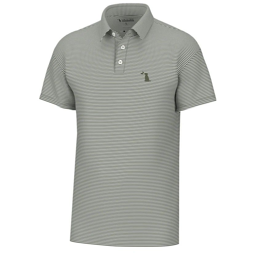 Driftwood Polo