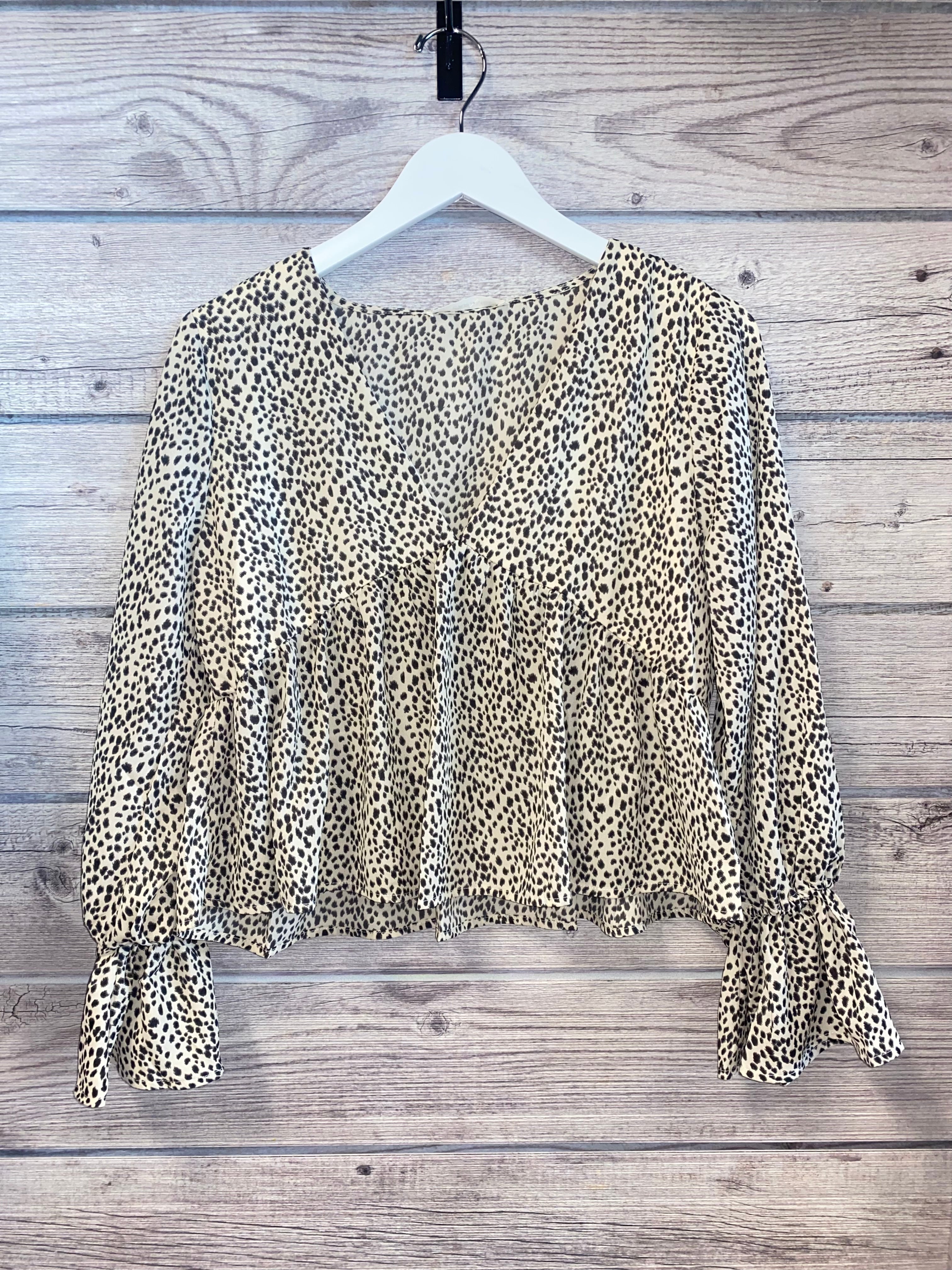 Paige Blouse