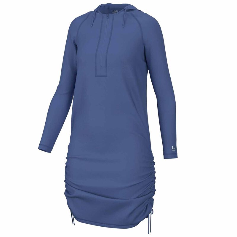 Pursuit Coverup Dress