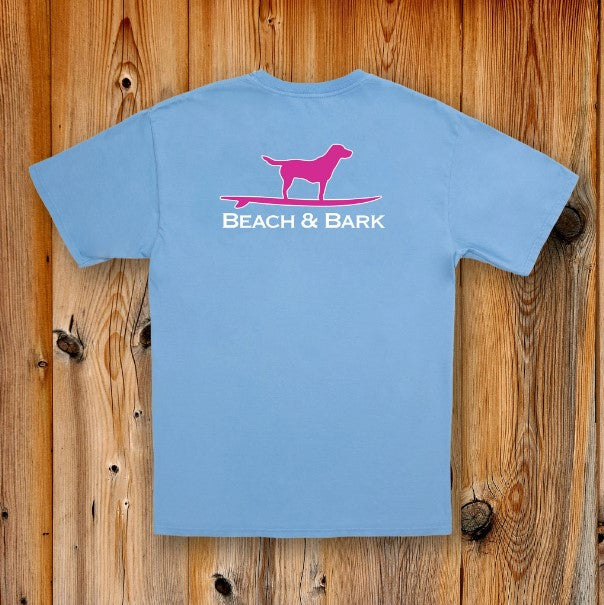 Beach & Bark Tee