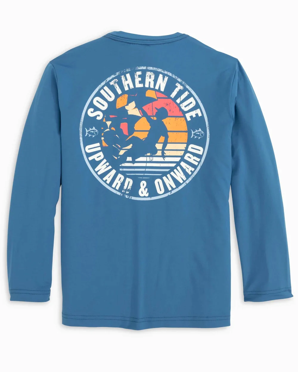 Youth Upward and Onward Performance Tee
