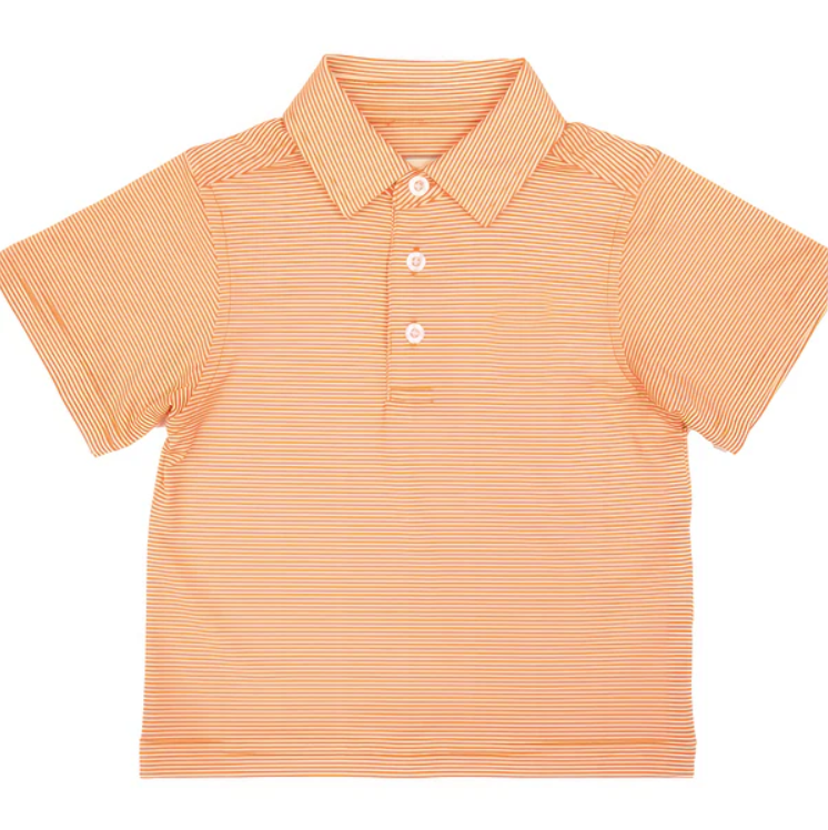 The Tiny Hills Polo