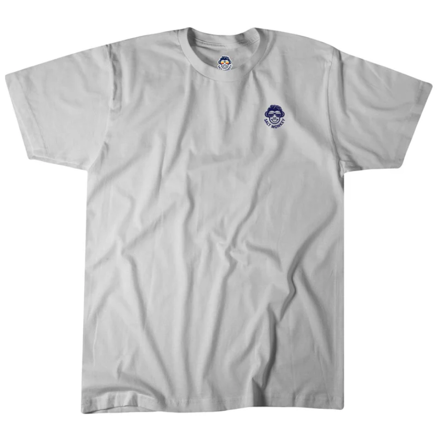 NC Trucker Tee
