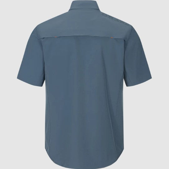 Lake Shore Performance Short Sleeve Shirt