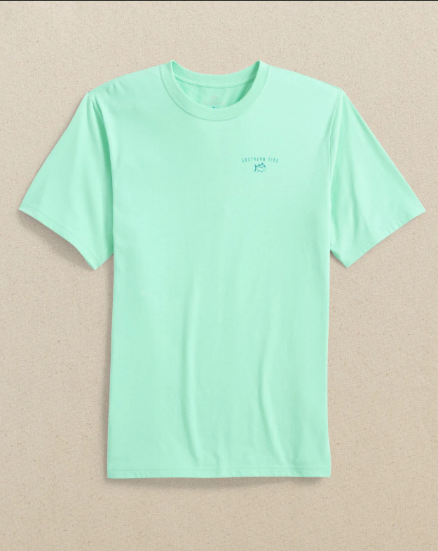 Trading Company Skipjack Tee