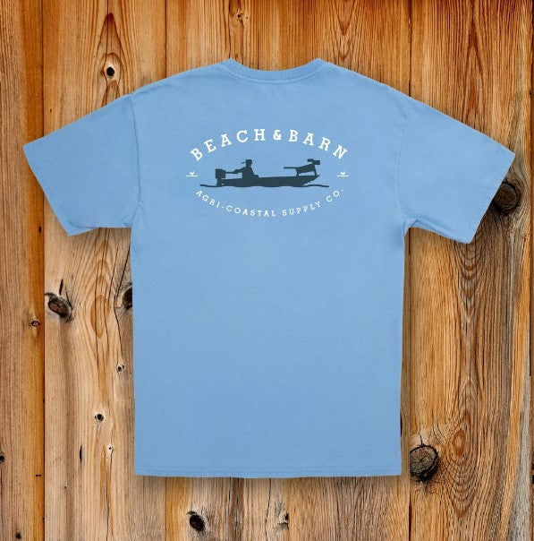 Fun Run Tee