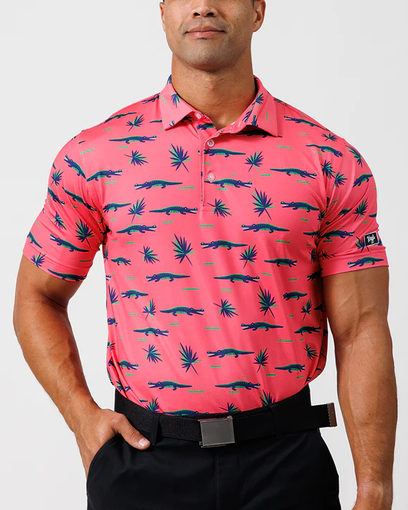 Men's Chubbs Polo