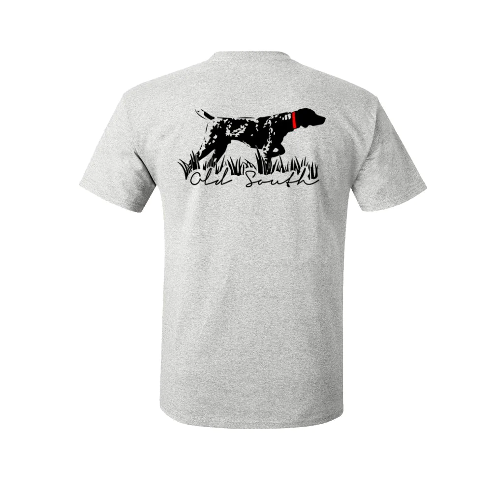 Pointer Tee