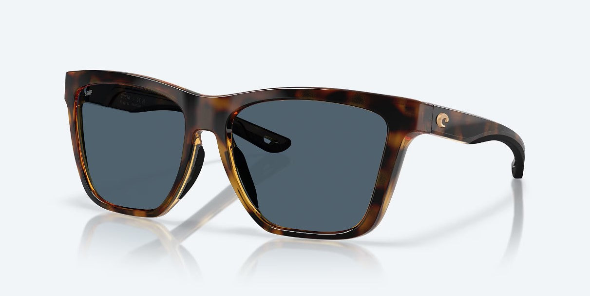 Panga 2 - Tortoise w/ Gray 580P