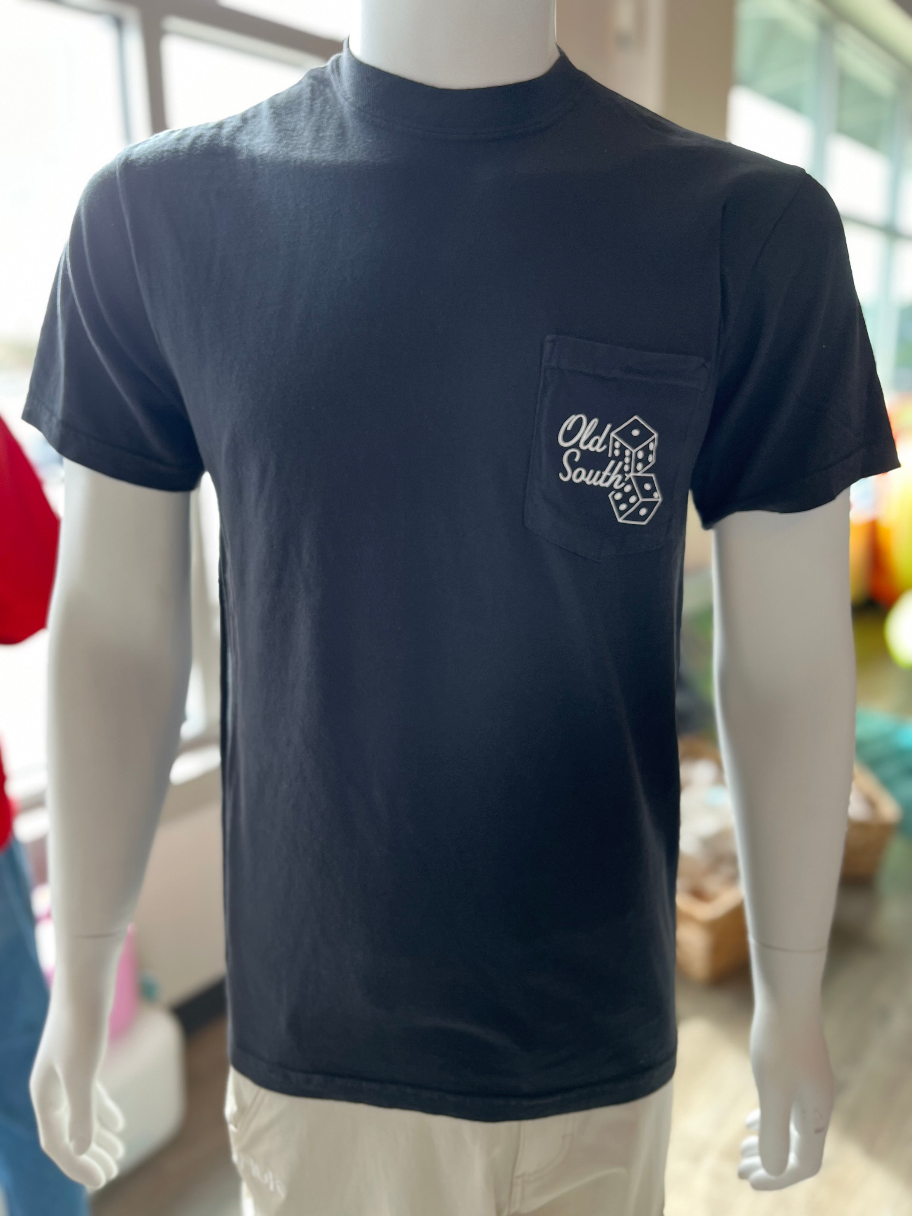 Day Late Dollar Short Tee