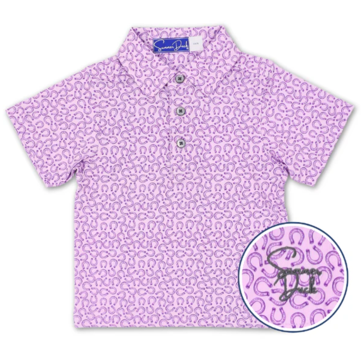 The Tiny Cowtown Polo