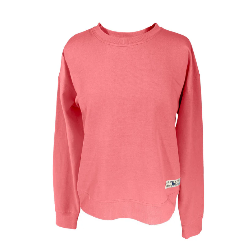Islander L/S Tee