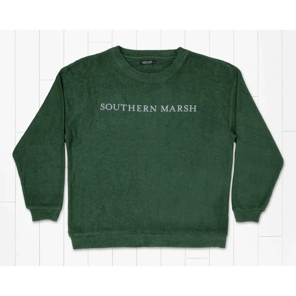 Sunday Morning Sweater