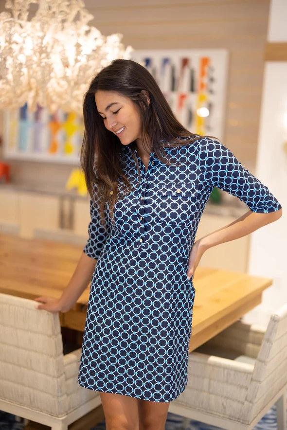 Sloane Dress