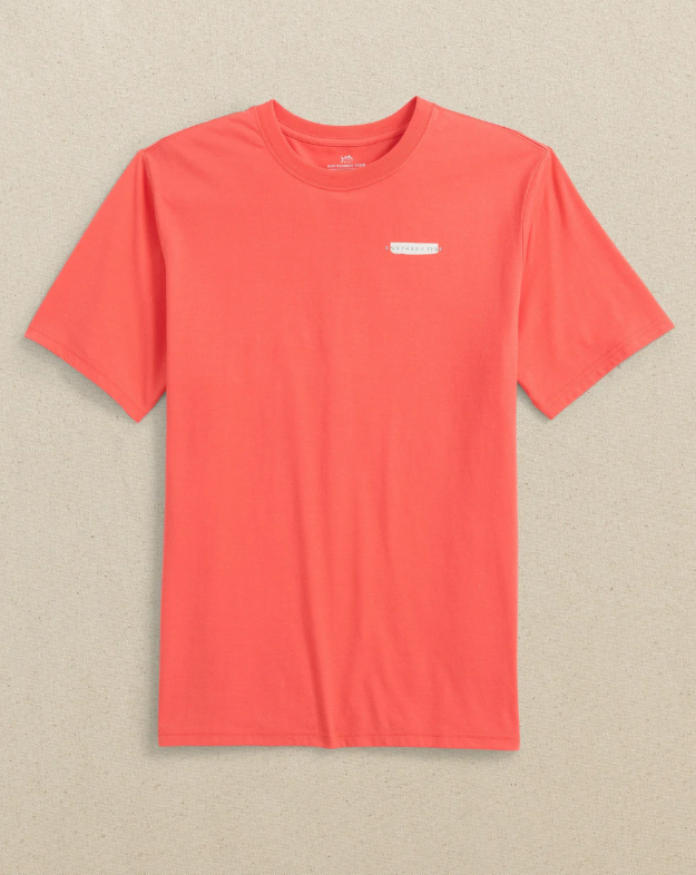 Big Game Mahi Tee