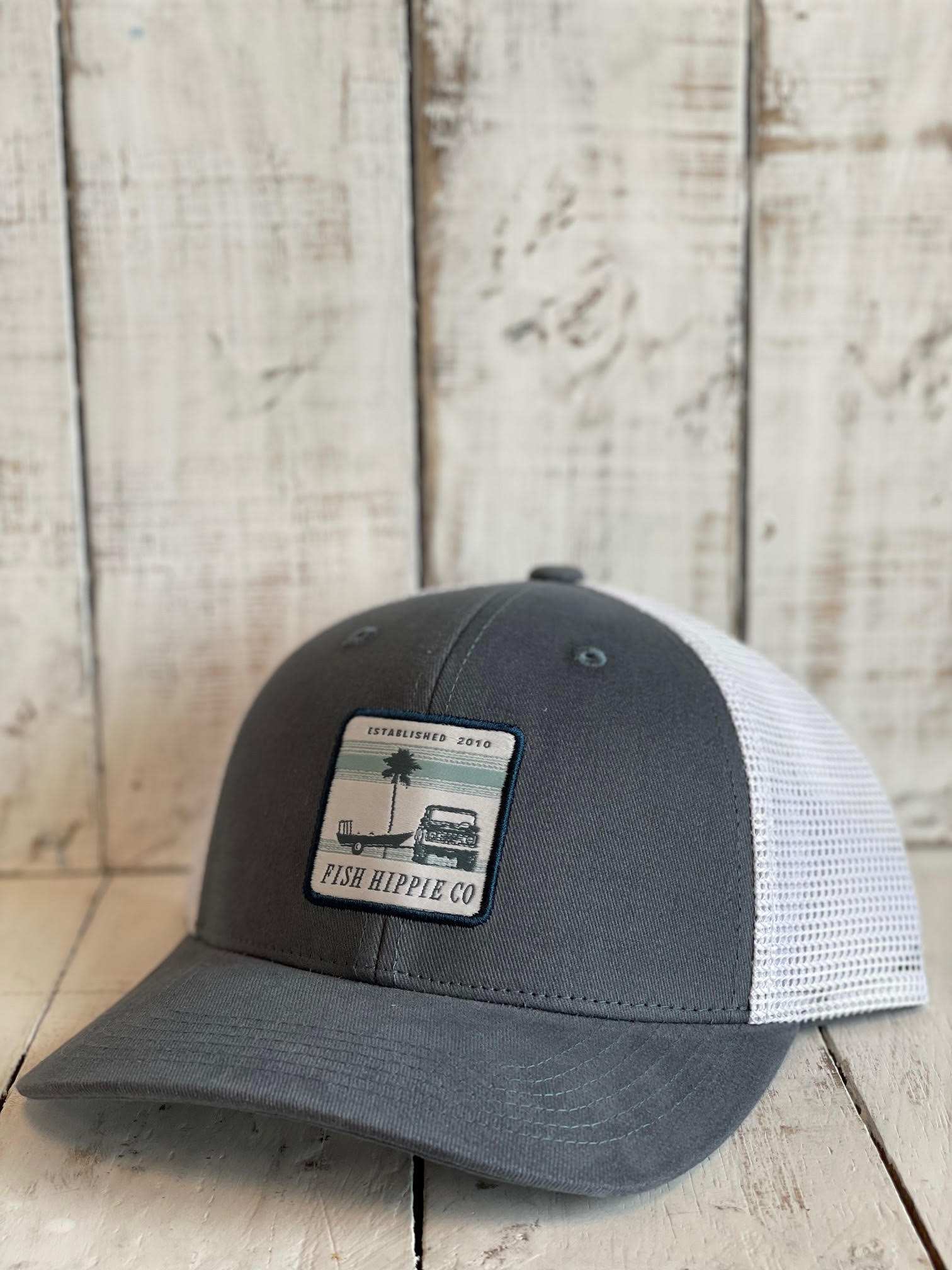 Prompt Trucker Hat
