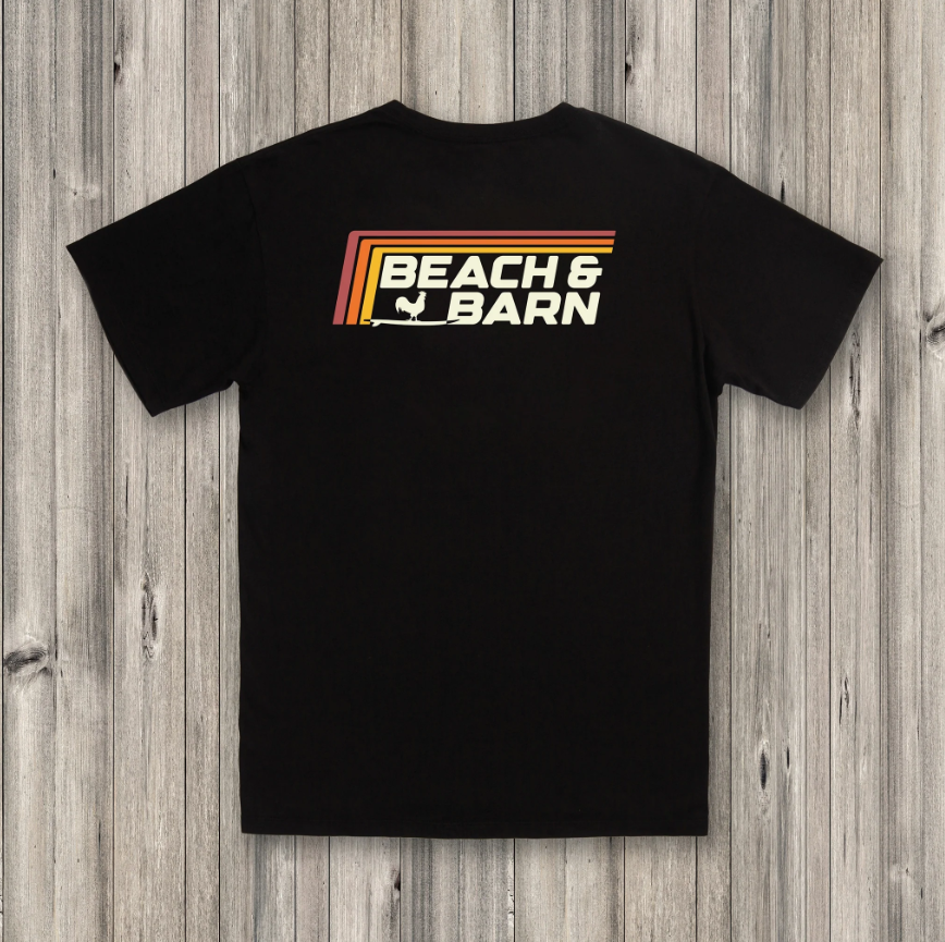 All Wheel Drive Tee