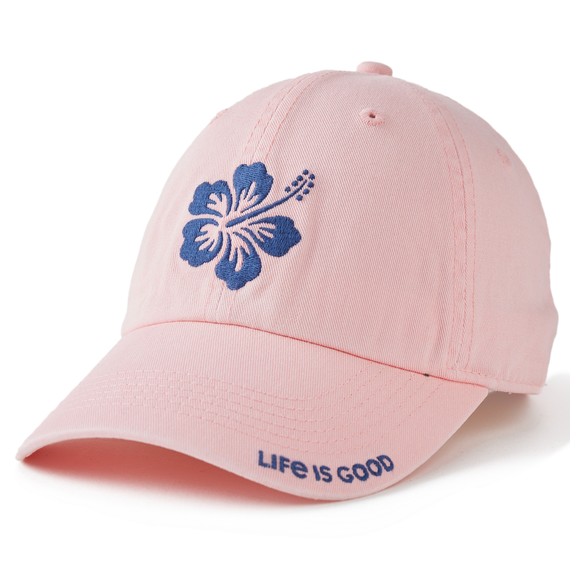 Hibiscus Chill Cap