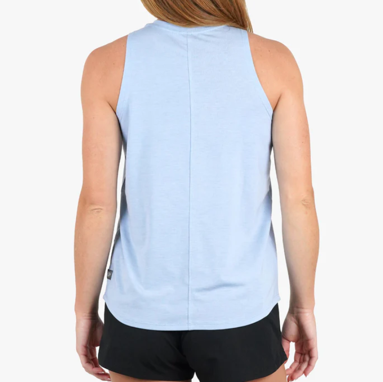 Ocean Bound UPF Tank